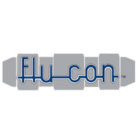 Flu Con Logo