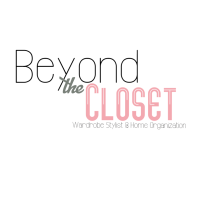 Beyond the Closet Logo
