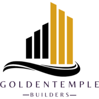 Golden Temple Builders Logo