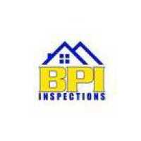 BPI Inspections Logo