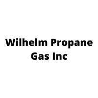 Wilhelm Propane Gas Inc Logo