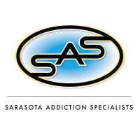 Sarasota Addiction Specialists Logo