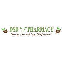 DSD Pharmacy Logo