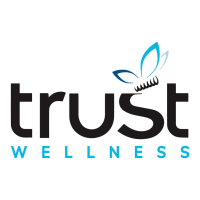 Trust Wellness Center Logo