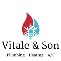 Vitale & Son Plumbing, Heating and A/C Logo