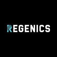 Regenics Logo