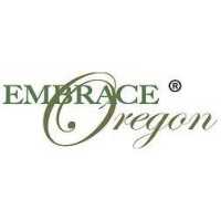 Embrace Oregon Tours Logo