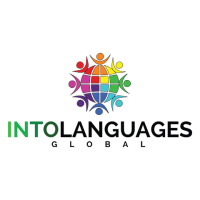 Into Languages Global Logo