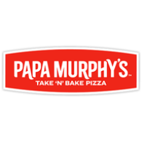 Papa Murphy's Take 'N' Bake Pizza Logo