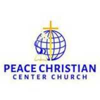 Peace Christian Center Church Logo