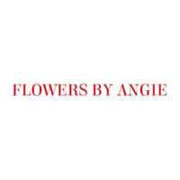 FLOWERS by Angie Logo