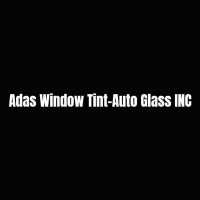 ADA's Window Tint and Auto Glass Logo