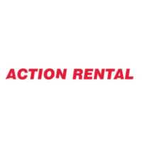 Action Rental Logo