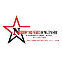 North Star Fence Development Logo