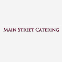 Main Street Catering Logo