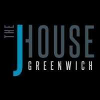 The J House Greenwich Logo