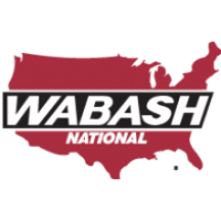 Wabash National - Harrison Operations Logo
