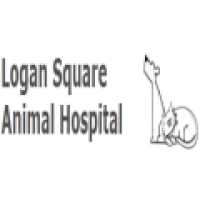 Logan Square Animal Hospital Logo
