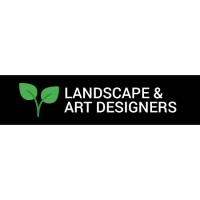 Landscape & Art Designers Logo