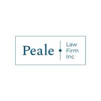 Peale Law Firm, Inc. Logo
