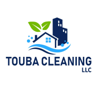 Touba Cleaning LLC Logo