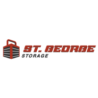 St. George Storage Logo