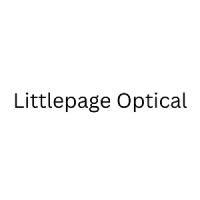 Littlepage Optical Logo