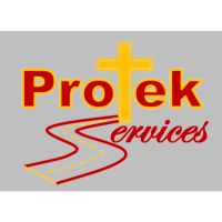 ProTek Services LLC Logo