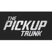 The Pickup Trunk Logo