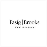 Fasig | Brooks Law Offices Logo