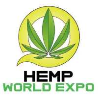 The Hemp World Expo Logo
