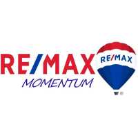 Kevin S. Gross | RE/MAX Momentum Logo