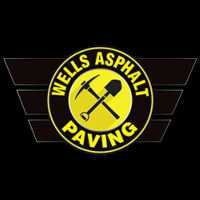 Wells Asphalt Paving Logo