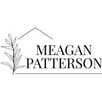Meagan Patterson - REALTOR Logo