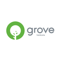 The Grove Apartments Valdosta Logo