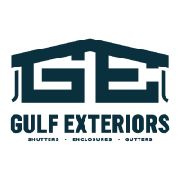 Gulf Exteriors Logo