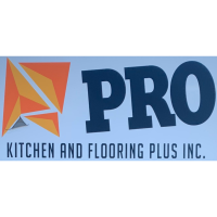 Pro Kitchen & Flooring Plus Inc Logo
