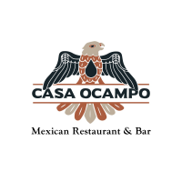 Casa Ocampo Mexican Restaurant & Bar Logo