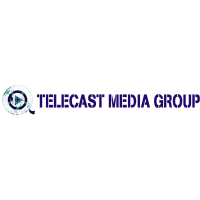 TeleCast, Inc Logo