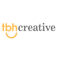 TBH Creative Logo