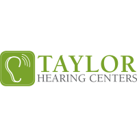 Taylor Hearing Centers - Mountain Home Logo