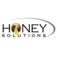 Honey Solutions Logo