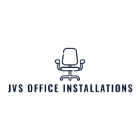 JVS Office Installations Logo