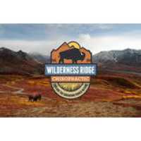 Wilderness Ridge Chiropractic Logo