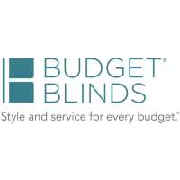 Budget Blinds of Coral Springs Logo