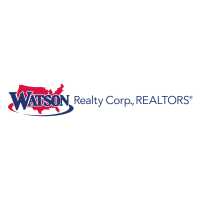 Watson Realty Corp St Johns Logo
