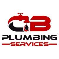 CB Plumbing Services, LLC Logo