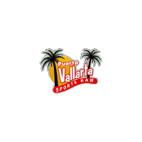 Puerto Vallartas Sports Bar Logo