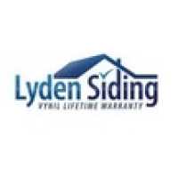 Lyden Siding Logo