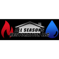 All Seasons Restoration LLC Logo